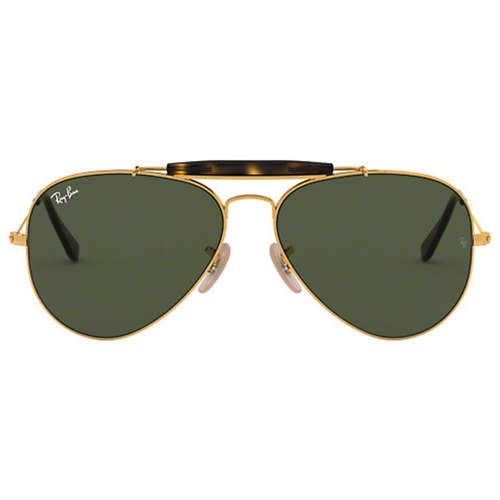 Ray-Ban napszemüveg - RB3029 181 - Outdoorsman II Ray-Ban napszemüveg - RB3029 181 - Outdoorsman II