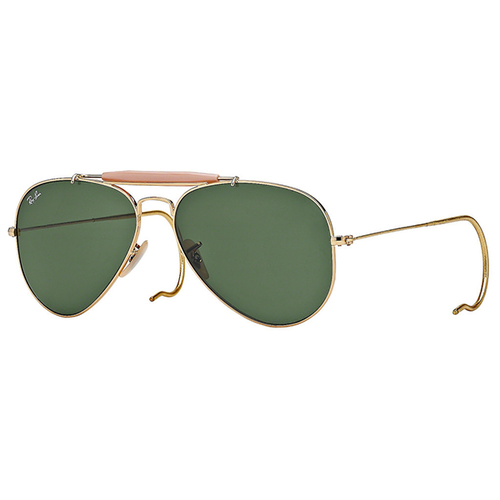 Ray-Ban napszemüveg - RB3030 L0216 - Outdoorsman