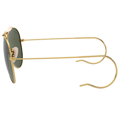 Ray-Ban napszemüveg - RB3030 L0216 - Outdoorsman Ray-Ban napszemüveg - RB3030 L0216 - Outdoorsman