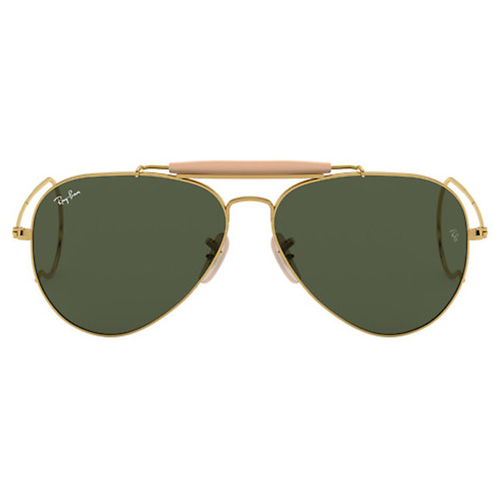 Ray-Ban napszemüveg - RB3030 L0216 - Outdoorsman Ray-Ban napszemüveg - RB3030 L0216 - Outdoorsman
