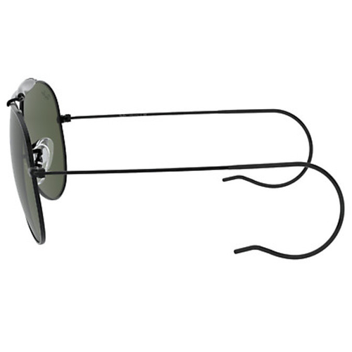 Ray-Ban napszemüveg - RB3030 L9500 - Outdoorsman Ray-Ban napszemüveg - RB3030 L9500 - Outdoorsman
