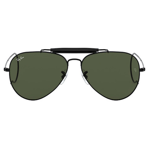 Ray-Ban napszemüveg - RB3030 L9500 - Outdoorsman Ray-Ban napszemüveg - RB3030 L9500 - Outdoorsman