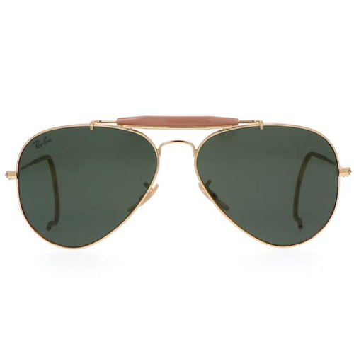 Ray-Ban napszemüveg - RB3030-W3402 - Outdoorsman I