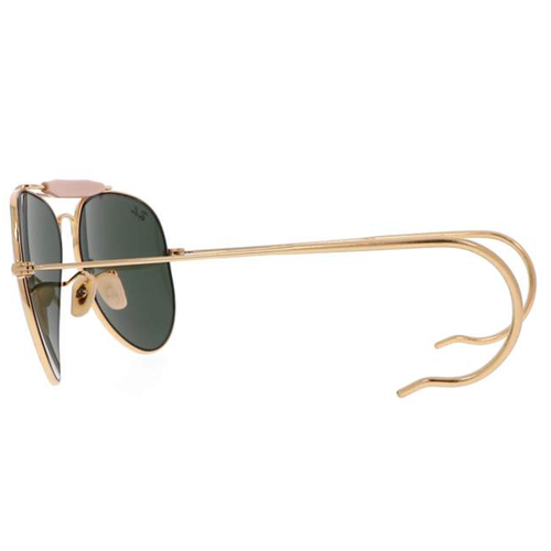 Ray-Ban napszemüveg - RB3030-W3402 - Outdoorsman I