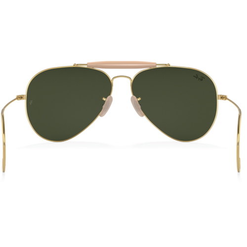 Ray-Ban napszemüveg - RB3030-W3402 - Outdoorsman I
