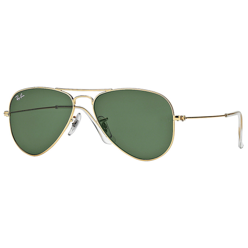 Ray-Ban napszemüveg - RB3044 L0207 - Aviator Small Metal