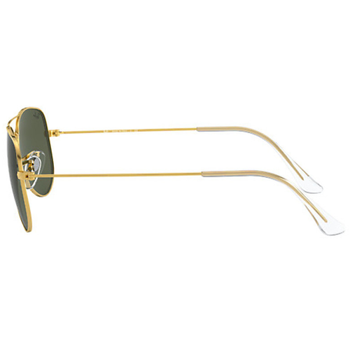 Ray-Ban napszemüveg - RB3044 L0207 - Aviator Small Metal