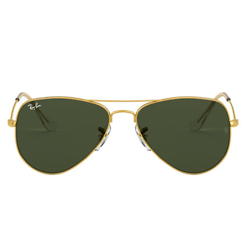 Ray-Ban napszemüveg - RB3044 L0207 - Aviator Small Metal