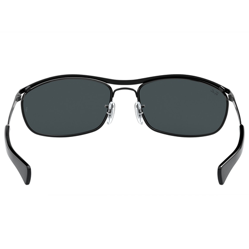 Ray-Ban napszemüveg - RB3119M-002/R5 - Olympian I Deluxe Ray-Ban napszemüveg - RB3119M-002/R5 - Olympian I Deluxe