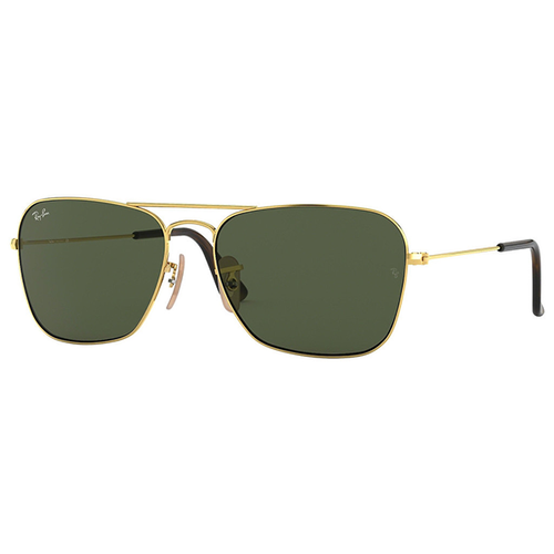Ray-Ban napszemüveg - RB3136 181 - Caravan
