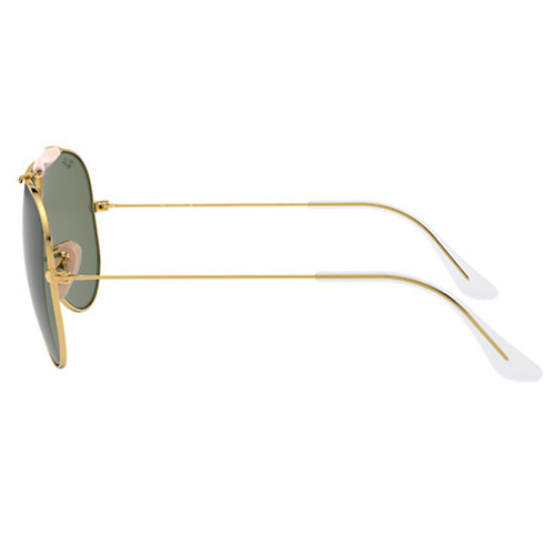 Ray-Ban napszemüveg - RB3138 001 - Shooter Ray-Ban napszemüveg - RB3138 001 - Shooter
