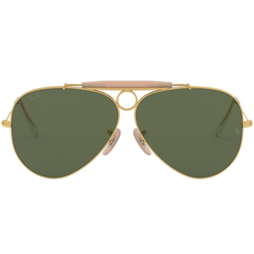 Ray-Ban napszemüveg - RB3138-W3401 - Shooter