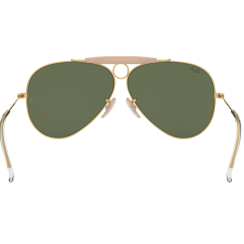 Ray-Ban napszemüveg - RB3138-W3401 - Shooter