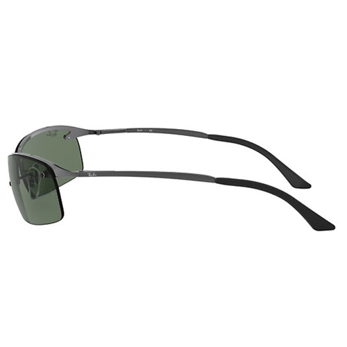 Ray-Ban napszemüveg - RB3183 004/71 Ray-Ban napszemüveg - RB3183 004/71