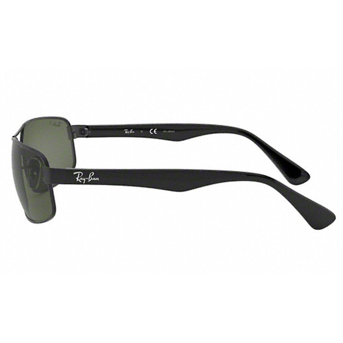 Ray-Ban napszemüveg - RB3445 002/58 Ray-Ban napszemüveg - RB3445 002/58