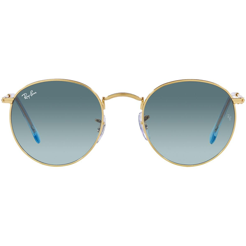 Ray-Ban napszemüveg - RB3447-001/3M - Round Metal Ray-Ban napszemüveg - RB3447-001/3M - Round Metal