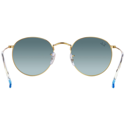 Ray-Ban napszemüveg - RB3447-001/3M - Round Metal Ray-Ban napszemüveg - RB3447-001/3M - Round Metal