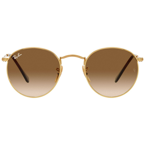 Ray-Ban napszemüveg - RB3447-001/51 - Round Metal Ray-Ban napszemüveg - RB3447-001/51 - Round Metal
