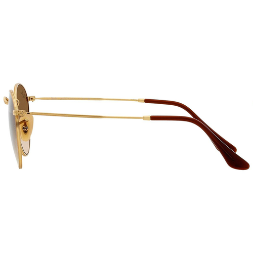 Ray-Ban napszemüveg - RB3447-001/51 - Round Metal Ray-Ban napszemüveg - RB3447-001/51 - Round Metal