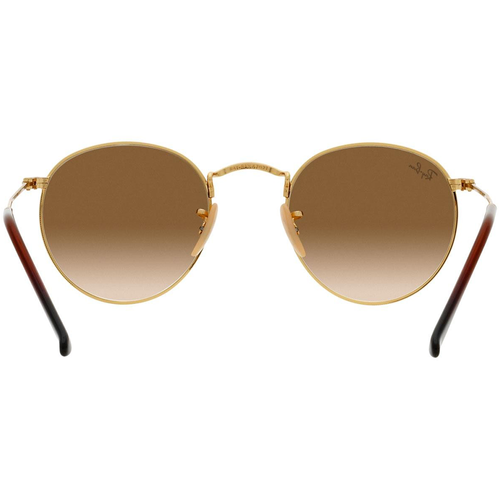 Ray-Ban napszemüveg - RB3447-001/51 - Round Metal Ray-Ban napszemüveg - RB3447-001/51 - Round Metal