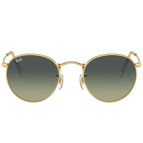 Ray-Ban napszemüveg - RB3447-001/BH - Round Metal Ray-Ban napszemüveg - RB3447-001/BH - Round Metal
