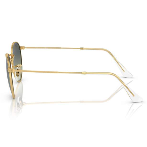 Ray-Ban napszemüveg - RB3447-001/BH - Round Metal Ray-Ban napszemüveg - RB3447-001/BH - Round Metal