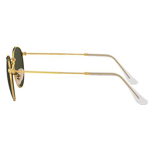 Ray-Ban napszemüveg - RB3447 001 - Round Metal