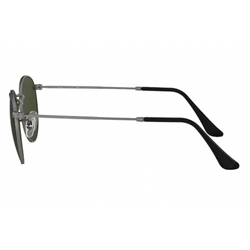 Ray-Ban napszemüveg - RB3447 029 - Round Metal