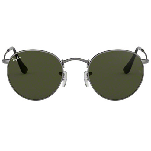 Ray-Ban napszemüveg - RB3447 029 - Round Metal