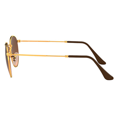 Ray-Ban napszemüveg - RB3447 9001A5 - Round Metal