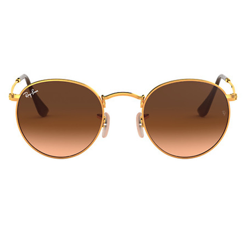 Ray-Ban napszemüveg - RB3447 9001A5 - Round Metal