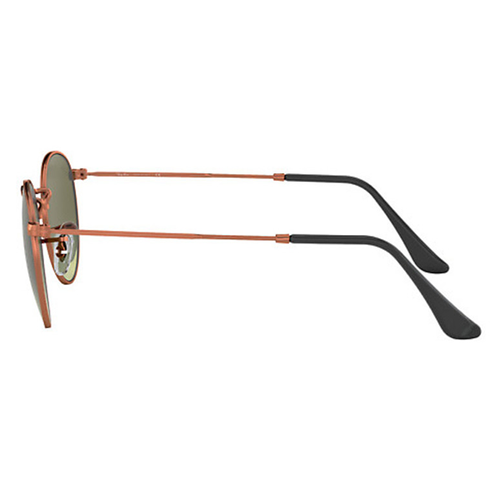 Ray-Ban napszemüveg - RB3447 9002A6 - Round Metal