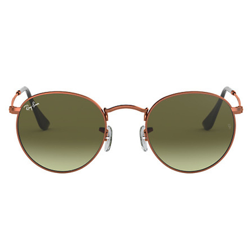 Ray-Ban napszemüveg - RB3447 9002A6 - Round Metal