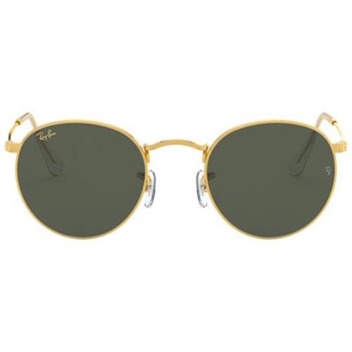 Ray-Ban napszemüveg - RB3447-919631 - Round Metal