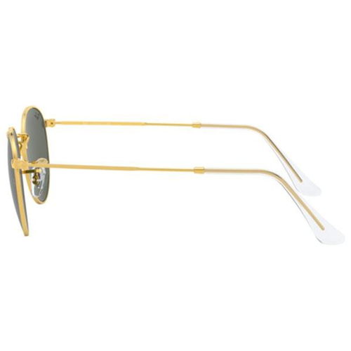 Ray-Ban napszemüveg - RB3447-919631 - Round Metal
