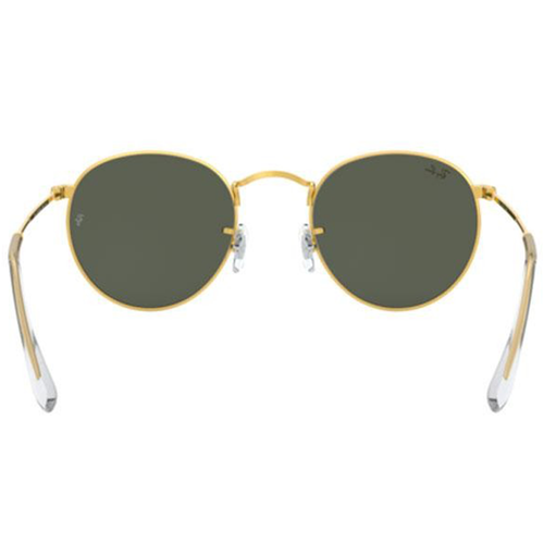 Ray-Ban napszemüveg - RB3447-919631 - Round Metal
