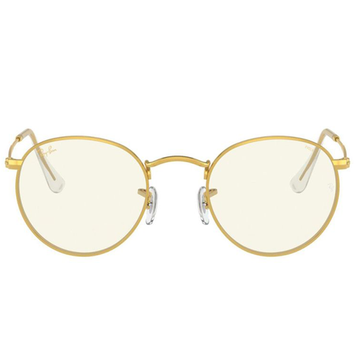 Ray-Ban napszemüveg - RB3447-9196BL - Round Metal Ray-Ban napszemüveg - RB3447-9196BL - Round Metal