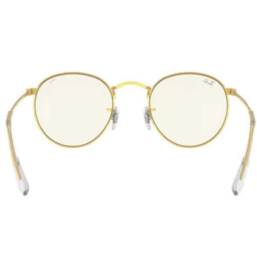Ray-Ban napszemüveg - RB3447-9196BL - Round Metal Ray-Ban napszemüveg - RB3447-9196BL - Round Metal
