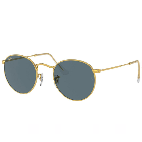 Ray-Ban napszemüveg - RB3447-9196R5 - Round Metal