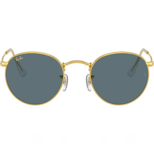Ray-Ban napszemüveg - RB3447-9196R5 - Round Metal