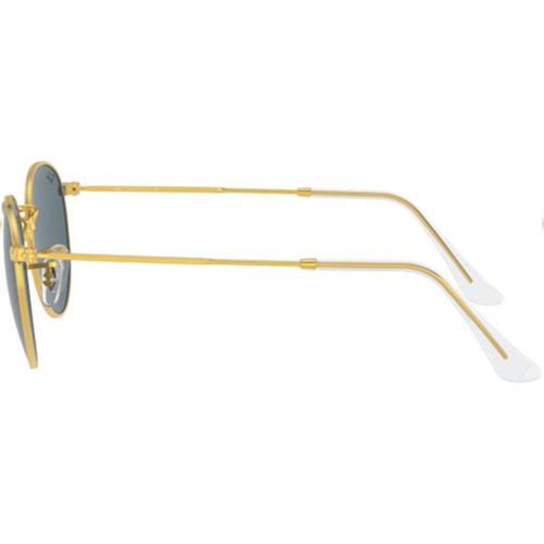 Ray-Ban napszemüveg - RB3447-9196R5 - Round Metal