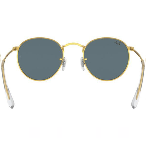 Ray-Ban napszemüveg - RB3447-9196R5 - Round Metal