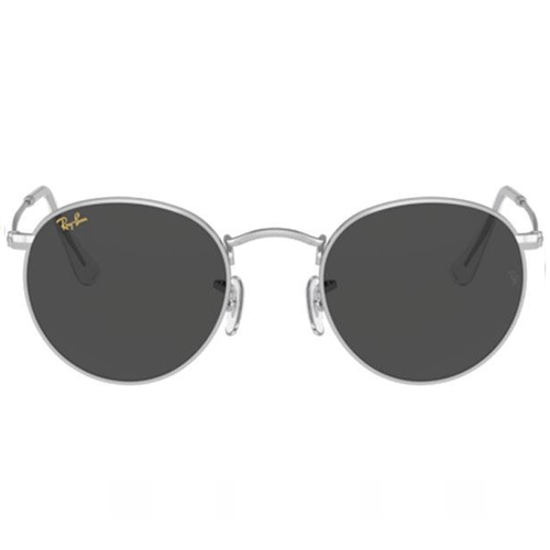 Ray-Ban napszemüveg - RB3447-9198B1 - Round Metal Ray-Ban napszemüveg - RB3447-9198B1 - Round Metal