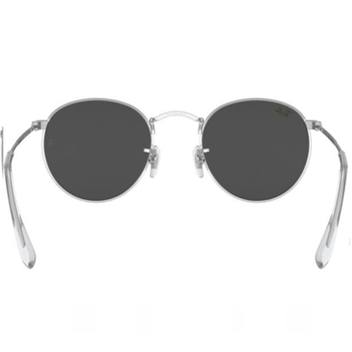 Ray-Ban napszemüveg - RB3447-9198B1 - Round Metal Ray-Ban napszemüveg - RB3447-9198B1 - Round Metal