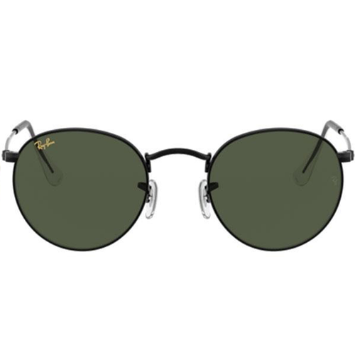 Ray-Ban napszemüveg - RB3447-919931 - Round Metal