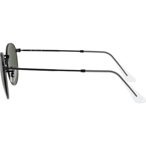 Ray-Ban napszemüveg - RB3447-919931 - Round Metal