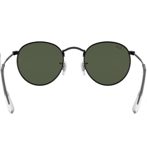 Ray-Ban napszemüveg - RB3447-919931 - Round Metal