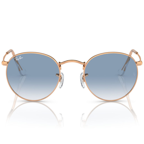 Ray-Ban napszemüveg - RB3447-92023F - Round Metal