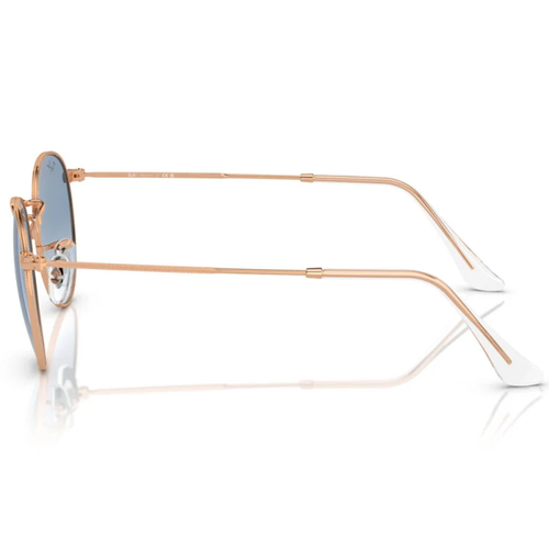 Ray-Ban napszemüveg - RB3447-92023F - Round Metal
