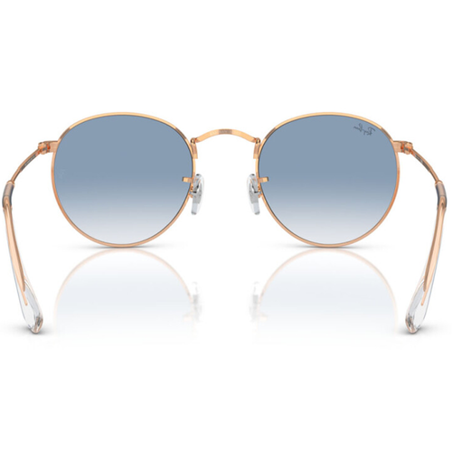 Ray-Ban napszemüveg - RB3447-92023F - Round Metal